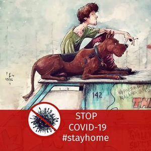 Meet your Posher, Dolly